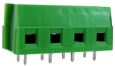 United Electric Explosion-proof Replacement Terminal Strip